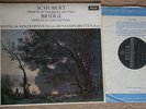 SXL 6426 WB BRITTEN ROSTROPOVICH SCHUBERT BRIDGE NM