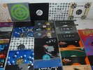 Hardtrance, Oldskool, Rave Classic Vinyl Packet ca. 218 Vinyls