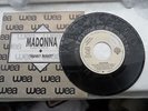 MADONNA HANKY PANKY RARE SPANISH PROMO VINYL 7