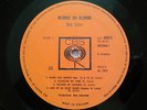 BOB DYLAN - BLONDE ON BLONDE - DDP66012 CL2517 - MONO - A1/B1/C1/D1 - 33 rpm