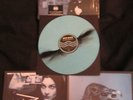 Jack White Blunderbuss Inverted Lightning Bolt LP Third Man Records