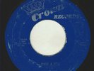  AND GREAT DOO WOP 1ST PRESS 45 
