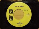  DOO WOP 1ST PRESS 45 