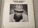 DERRICK MORGAN In The Mood LP Magnet MGT 004 Reggae Rocksteady