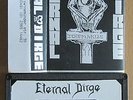ETERNAL DIRGE - PRESSURIZE DEHUMANIZE   RARE GERMAN DEATH METAL DEMO 1990