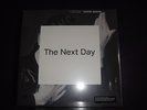 DAVID BOWIE ***The next day*** 2013 LP +CD new sealed heroes tin rolling stones