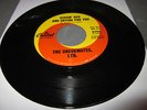 Northern Soul - The Checkmates Ltd - Kissin' Her and Crying For You
