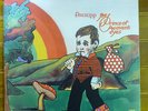 UK ORIGINAL LP   FRUUPP / THE PRINCE OF HEAVEN'S EYES   Matrix:1/2