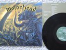 MOTORHEAD MOTÖRHEAD WE ARE ORIGINAL 2000 kiss slayer manowar metallica