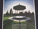 COIL - HORSE ROTORVATOR signed to DAVID TIBET by JHONN BALANCE - ANOKPE