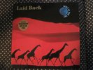 LAID BACK - Hole In The Sky - LP - 1990 Euro Disco Italo Dance Metronome Vinyl