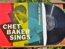Chet Baker Sings/ Pacific Jazz 1222/ Play Graded Sounds Great