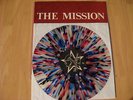 The Mission Live Bonn 1986 multicoloured Vinyl Sisters of Mercy
