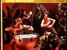 sabu martinez- safari with sabu VIK Oscar Pettiford/Ray Barretto/Cecil Payne1957