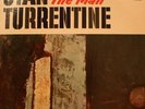 STANLEY TURRENTINE Stan The Man LP TIME 52086 Sonny Clark Max Roach dg VG+