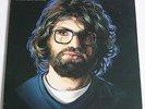 Melvins - Joe Preston - US Vinyl Press & Poster - Boner Tupelo Grunge - Solo EP