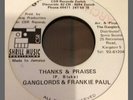 Ganglords & Frankie Paul Thanks & Praises Killer Digi 7