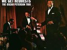 Oscar Peterson Trio, We Get Requests. 200 Gram 45rpm Sealed Vinyl 2LP Set