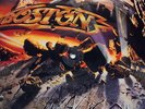 BOSTON WALK ON LP  PICTURE DISC    **TOP**