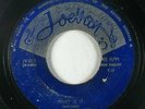 Latin/Calypso 45 JOEY LEWIS That Is It / Charm Cha-Cha on Joevan
