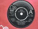 THE DELFONICS - DIDN'T I (BLOW YOUR MIND THIS TIME) - 7