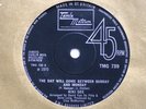 KIKI DEE - THE DAY WILL COME BETWEEN SUNDAY AND MONDAY - 7