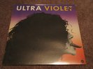 ULTRA VIOLET  Seriously Rare 1973  Unreleased  ANDY WARHOL  Beautiful SEALED