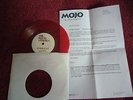 White Stripes Red Death At 6:14 7 inch single Mojo Exclusive