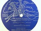 GEORGE SMALLWOOD & MARSHMELLOW BAND - you know i love you - SMALLWOOD mod soul
