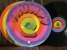 FRUMPY 2 PSYCH PROG KRAUTROCK progressive psychedelic GERMAN KRAUT ROCK LP