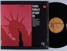 FREDDIE HUBBARD Straight Life CTI LP IN SHRINK