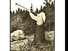 LP Vinyl: Filosofem - Burzum - Sealed