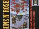 GUNS N ROSES.UNBEATABLE ALTERNATE APPETITE.5LP 3CD BOXSET SEALED