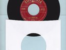 CARL STORY/ IT'S A LONESOME ROAD / LOVE ME LIKE YOU USED TO DO - RARE COLUMBIA
