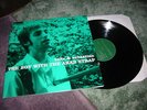 Belle and Sebastian - The Boy With The Arab Strap UK Indie LP 1998 Rare