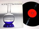 HOME 'THE ALCHEMIST' 1973 STEREO LP EX/EX