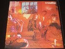 Traffic  '67 UK 1st press LP Mr. Fantasy on pink Island  mint-  PSYCH