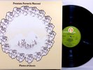 PREMIATA FORNERIA MARCONI ? PHOTOS OF GHOSTS ? top '73 Numero Uno Italy prog PFM
