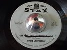 Eddie Jefferson -Uh Oh (I'm In Love Again)- Northern Soul 45 on Stax - HEAR