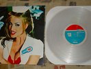 BLINK 182 Enema of the State CLEAR VINYL LP First Pressing MTS Wonder Years NFG
