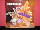 HEAD MACHINE - Orgasm ORIGINAL VOGUE 1970 MINT  Heavy Prog Psych LP