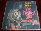 David Bowie The Prettiest Star / Conversation Piece Mercury Germany