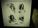 Led Zeppelin, BBC Sessions.  200 Gram  Vinyl 4LP Box Set  Classic Records Near M