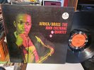 John Coltrane Quartet - Africa Brass ORIGINAL MONO IMPULSE AS-6 RVG gf
