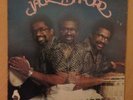 Jack Ashford - Hotel Sheet - Magic Disc Records SOUL LP