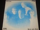 The Staccatos rare '68 LP Hear And Now on NEM EX+ South Africa BEAT PSYCH GARAGE