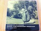 Paul Chamber LP Whims Of Chambers John Coltrane 1534 Lexington Horace Silver