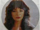 KATE BUSH Picture Disc Live At Hammersmith Odeon 1979