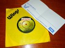?PAUL McCARTNEY (BEATLES) 1973 UK APPLE DEMO HELEN WHEELS EX+/MINT-?