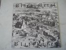 Black Metal Blitzkrieg EAL LP  Katharsis mutiilation moonblood clandestine blaze